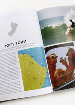 Epic Surf Breaks of the World by Lonely Planet