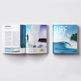 Surf Travel: The Complete Guide
