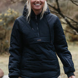 Peonies Waterproof Jacket by Protest