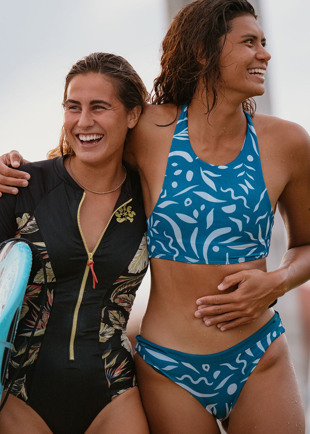 Boro Sup Bikini Set