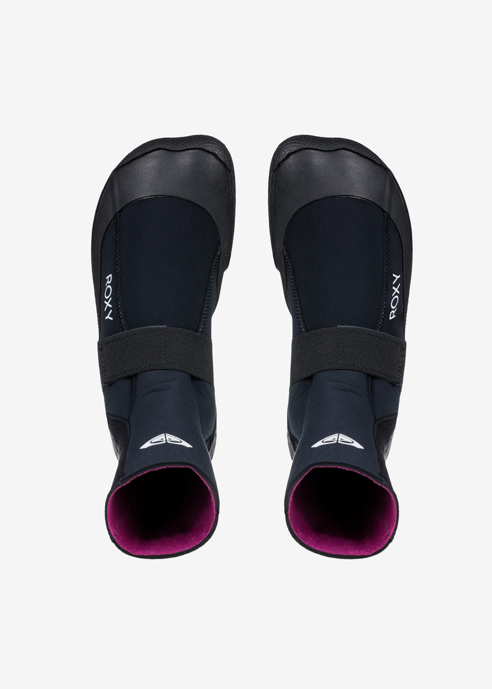 5mm Swell Series Round Toe Wetsuit Boots by Roxy