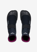 5mm Swell Series Round Toe Wetsuit Boots by Roxy
