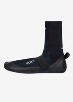3mm Swell Series Round Toe Wetsuit Boots by Roxy