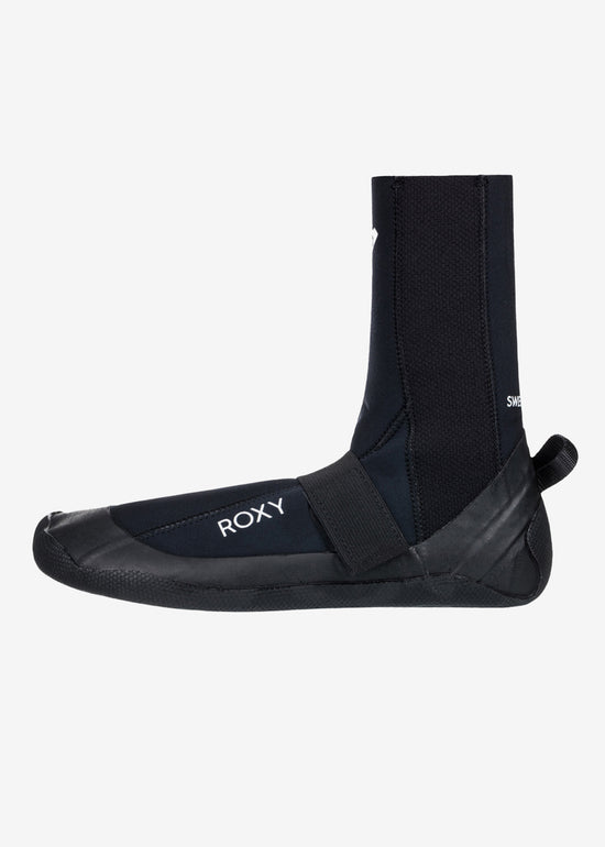 5mm Swell Series Round Toe Wetsuit Boots by Roxy