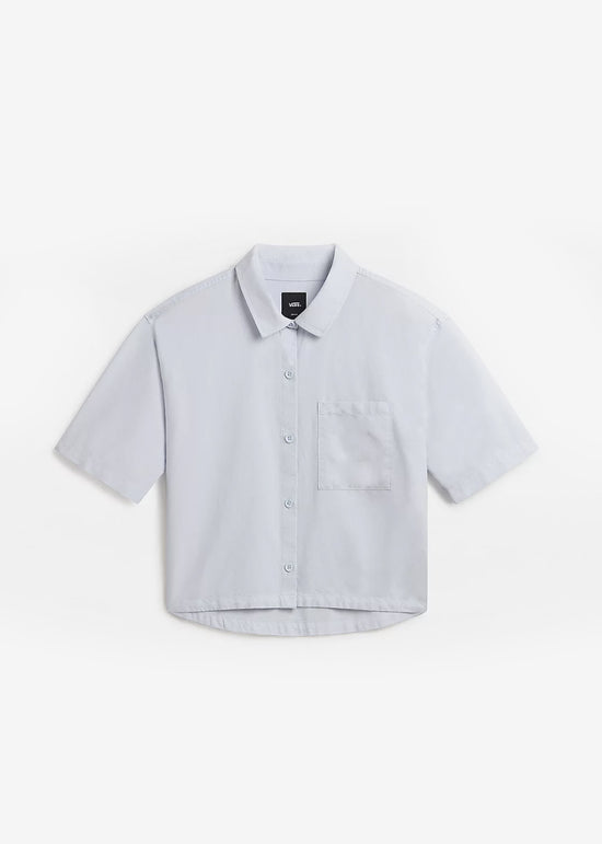 McMillan Shirt Hallogen Blue