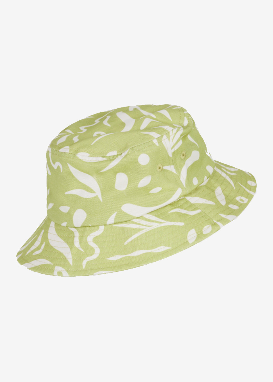 Stereo Bucket Hat