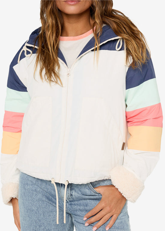 Keepsake Bomber Jacket
