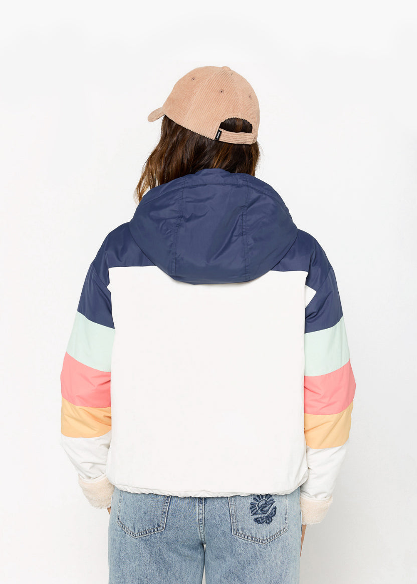 Keepsake Bomber Jacket