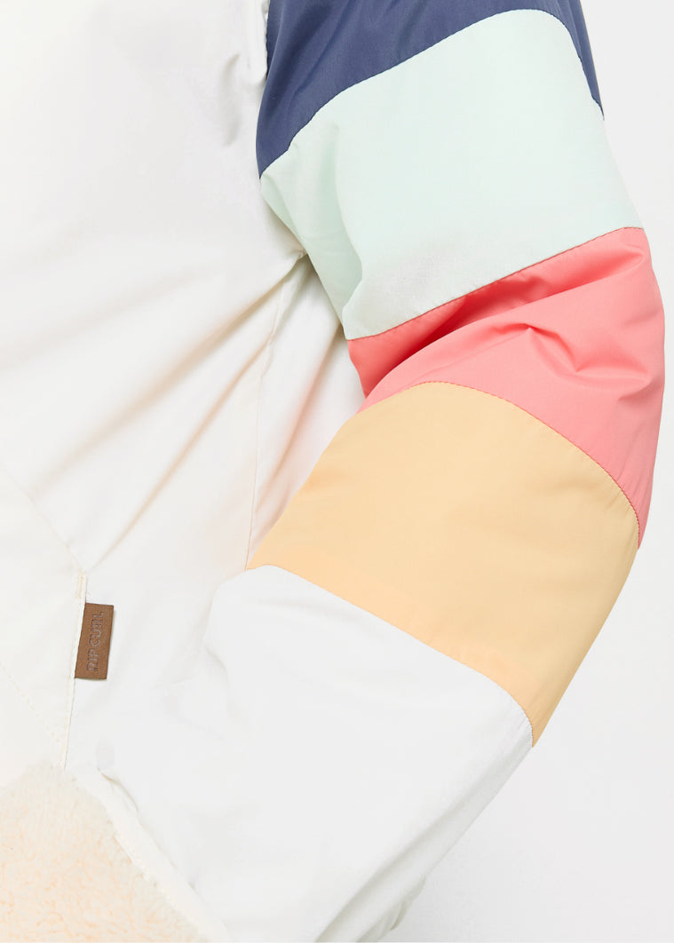 Keepsake Bomber Jacket