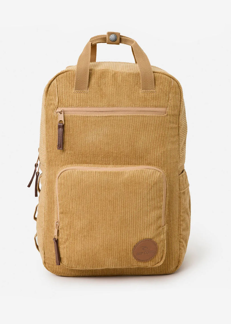 Svelte 13L Cord Backpack