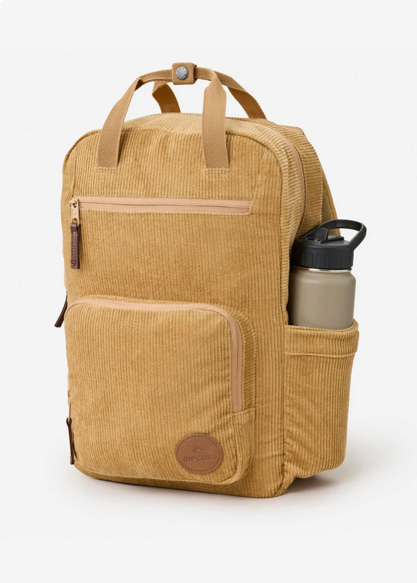 Svelte 13L Cord Backpack
