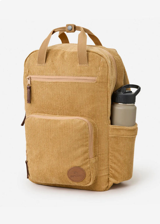 Svelte 13L Cord Backpack
