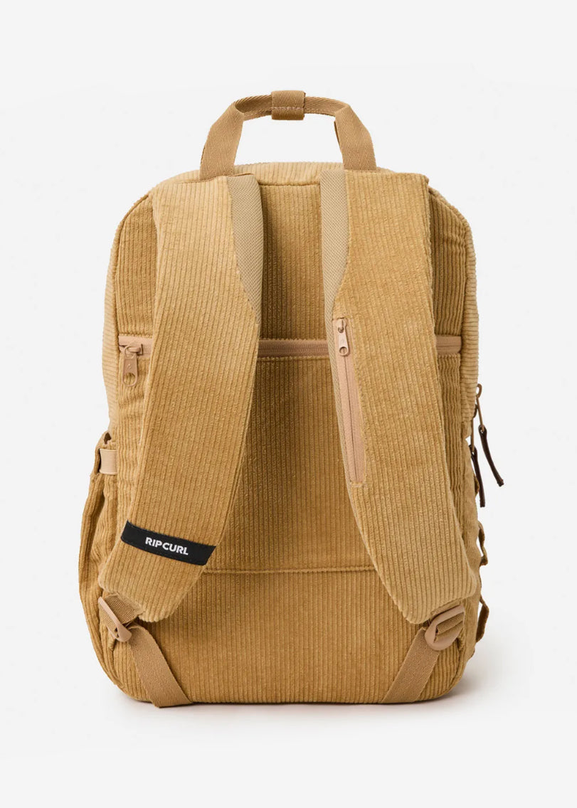 Svelte 13L Cord Backpack