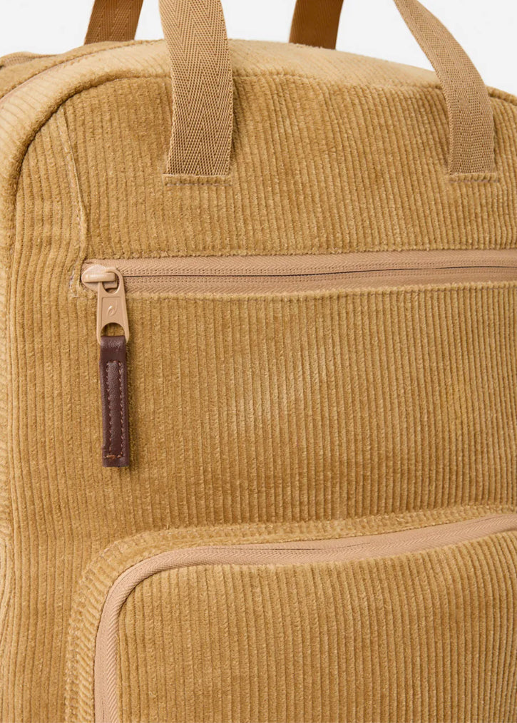 Svelte 13L Cord Backpack