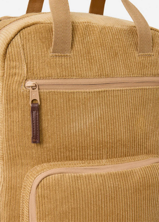 Svelte 13L Cord Backpack
