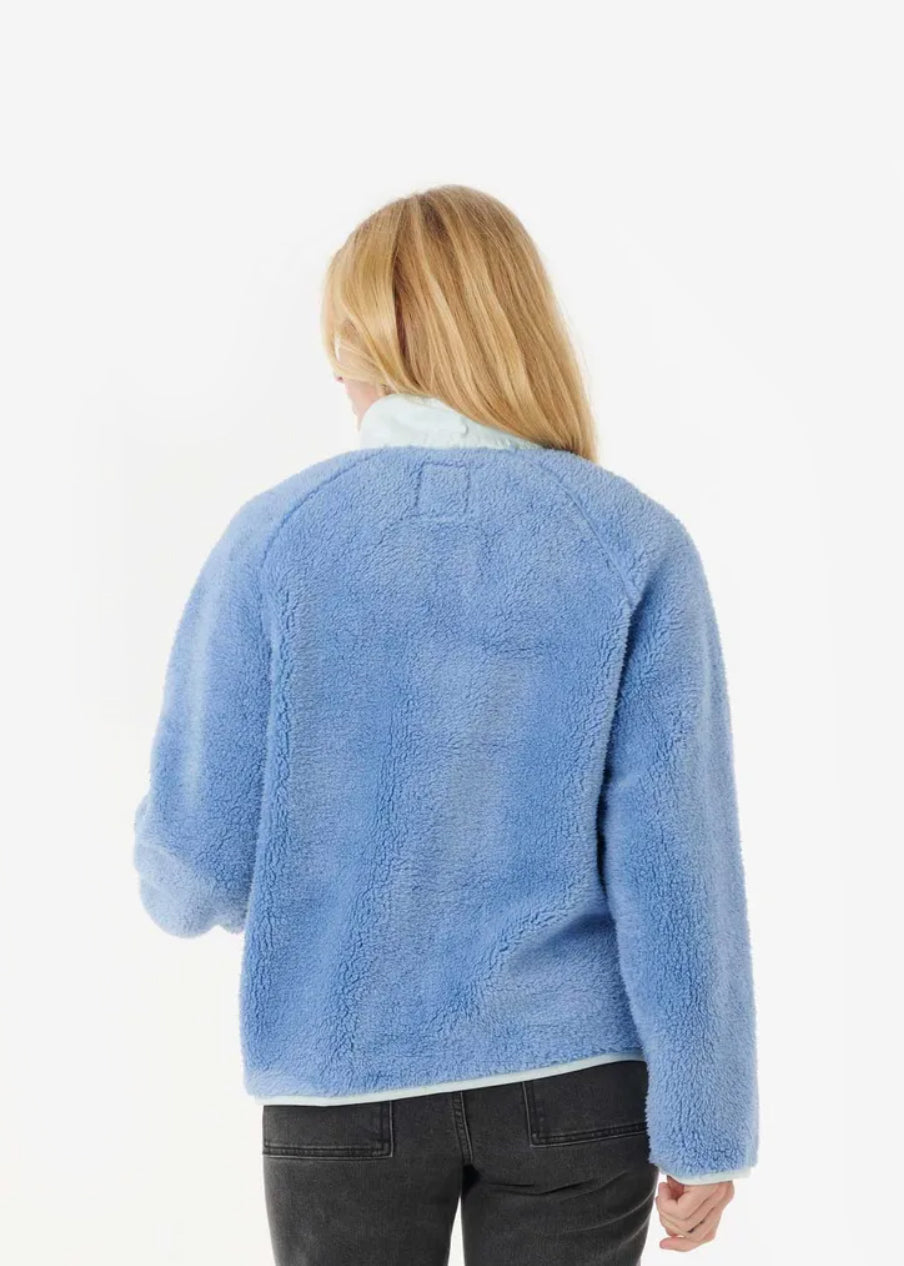 Shore Break Polar Fleece