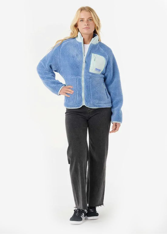 Shore Break Polar Fleece