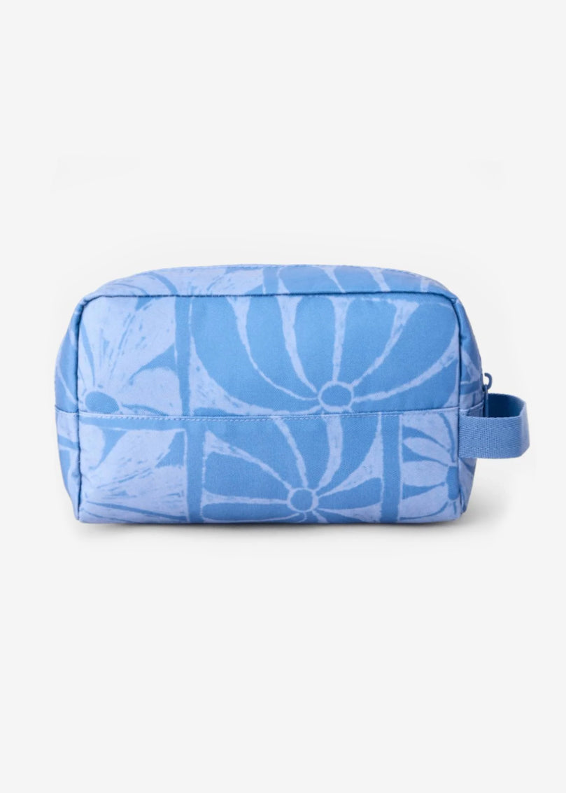 Mixed Toiletry Wash Bag