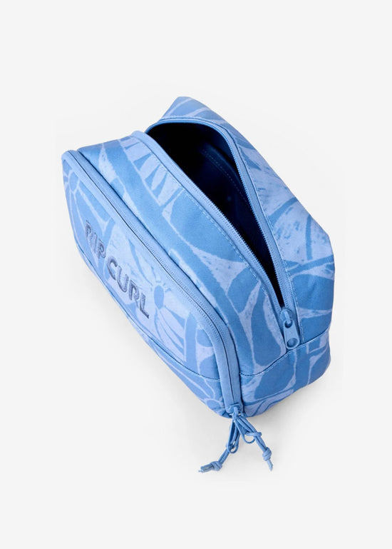 Mixed Toiletry Wash Bag