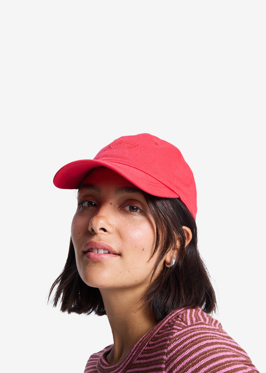 Dear Believer Baseball Cap