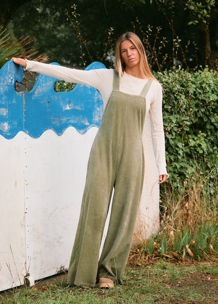 Roxy Best Daze Onesie | Winter Dungarees – The Beach Boutique | A