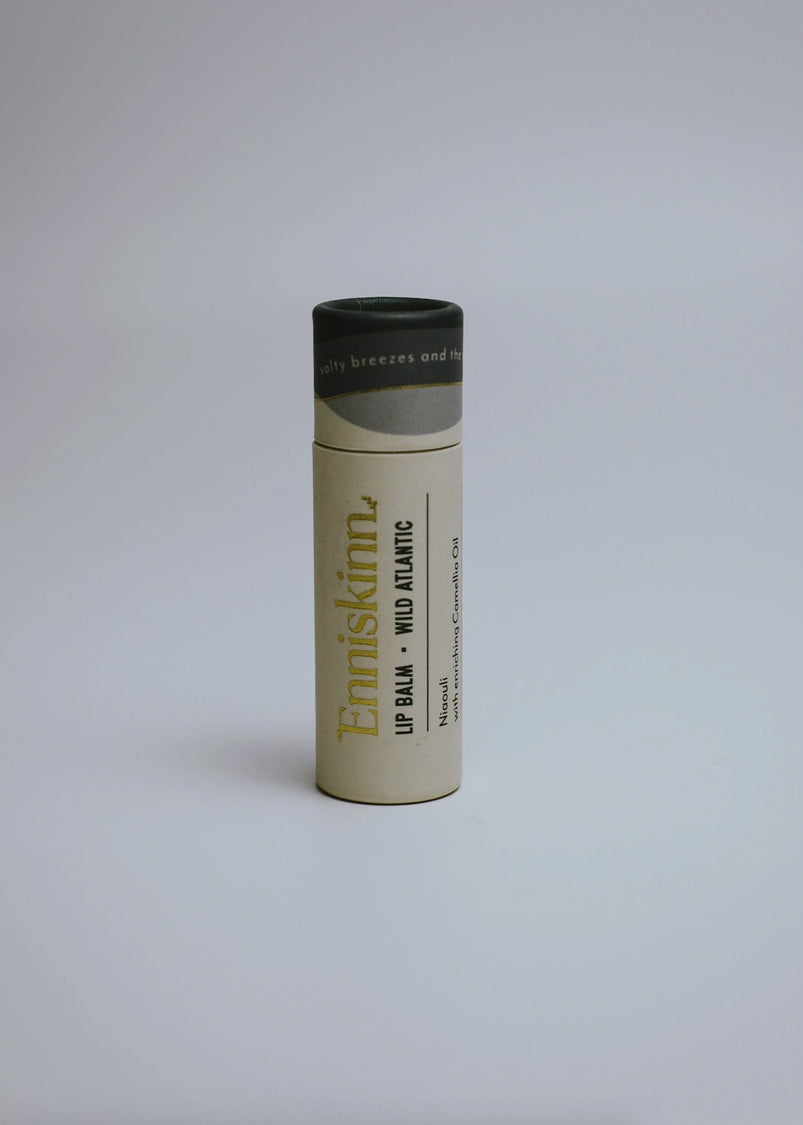 Niaouli All Natural Lip Balm