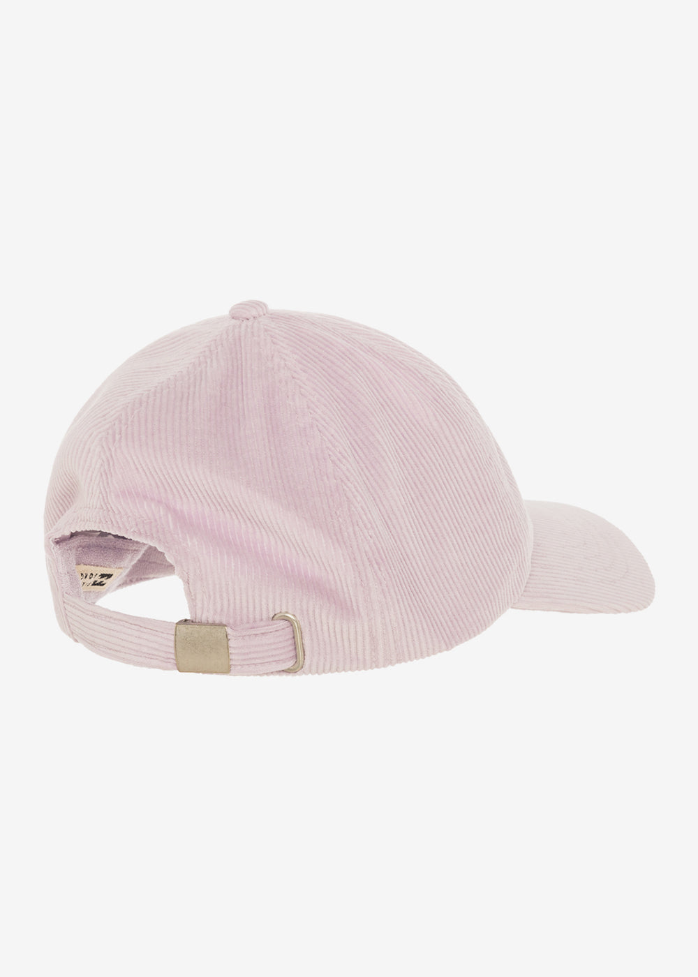 Essential Cord Cap in Violet Ice