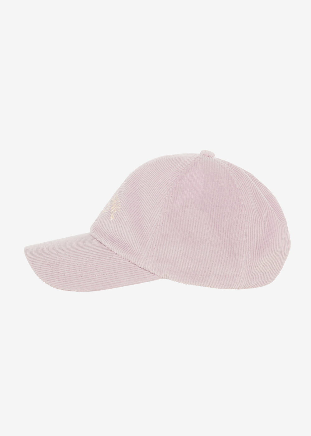 Essential Cord Cap in Violet Ice
