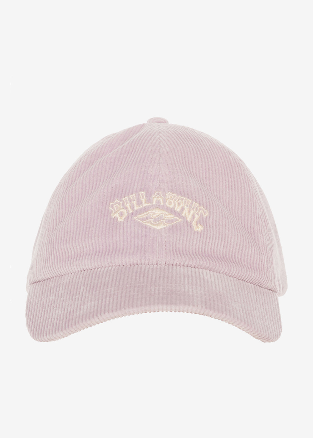 Essential Cord Cap in Violet Ice