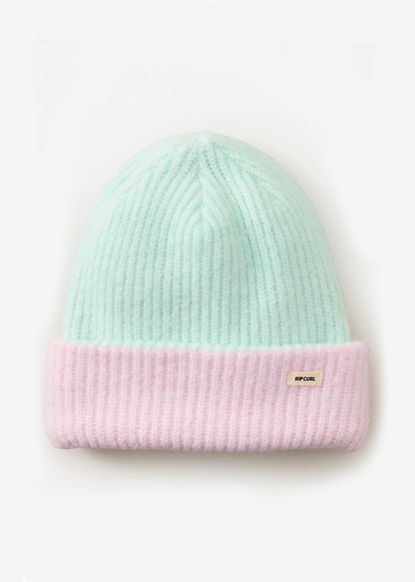 2 Tone Regular Reversible Beanie