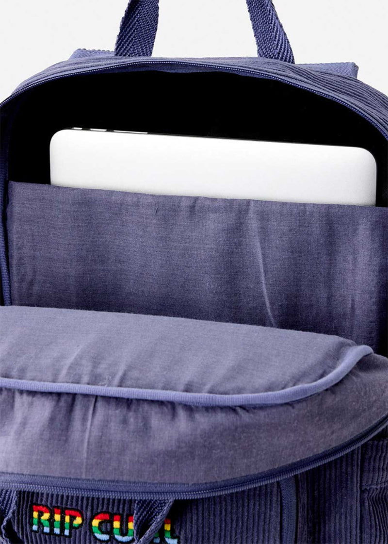 Revival Cord 13L Backpack