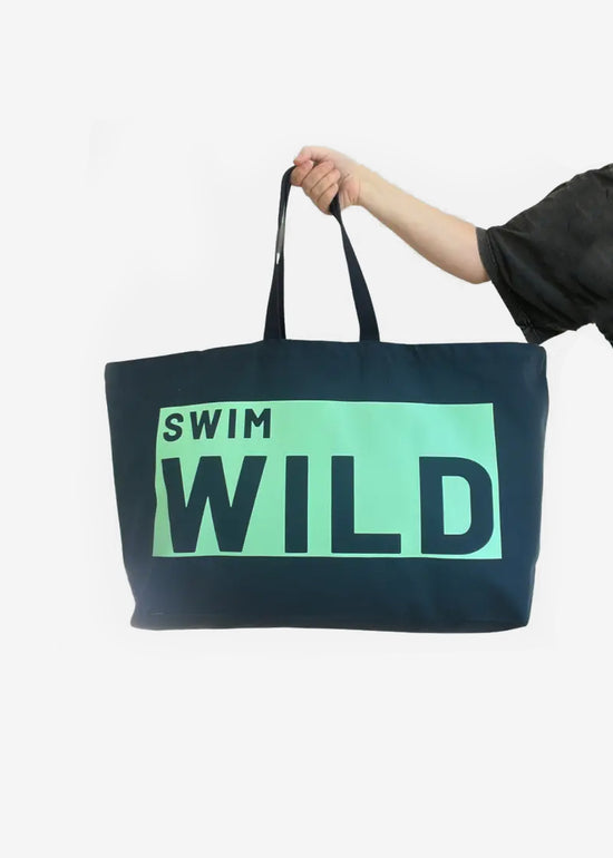 Jumbo Swim Wild Bag
