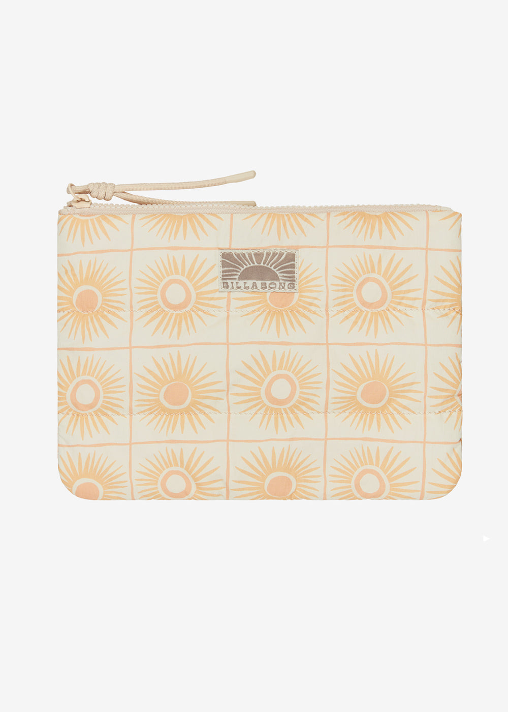 Winter Escape Pouch in Multi