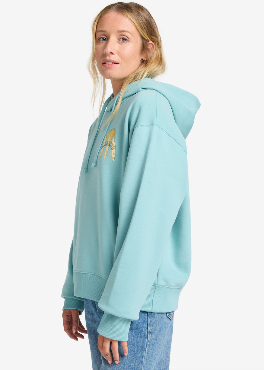 Ready And Set Hoodie