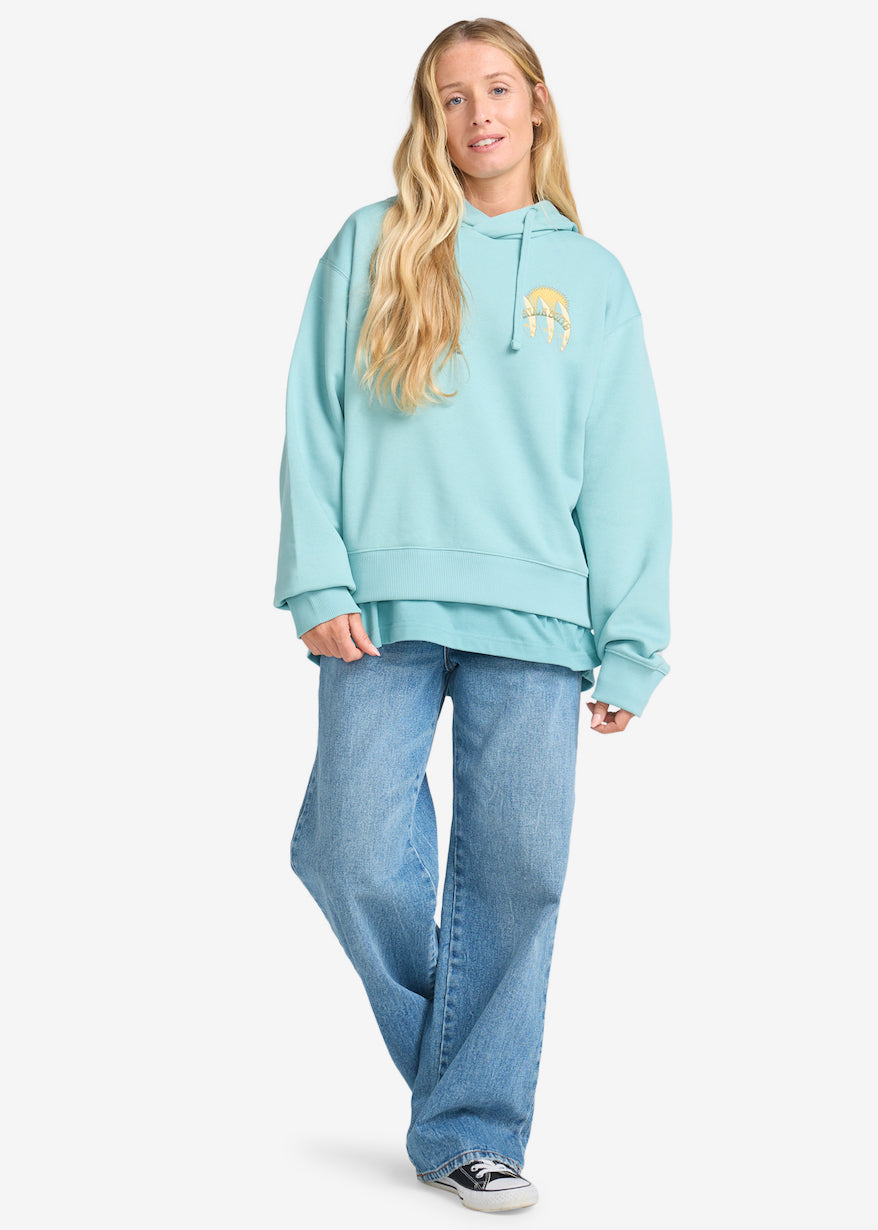 Ready And Set Hoodie