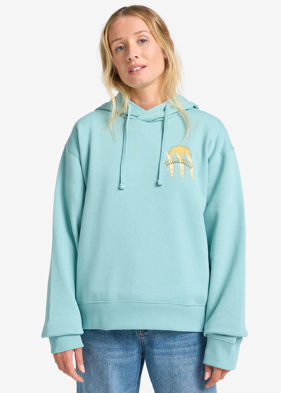 Ready And Set Hoodie