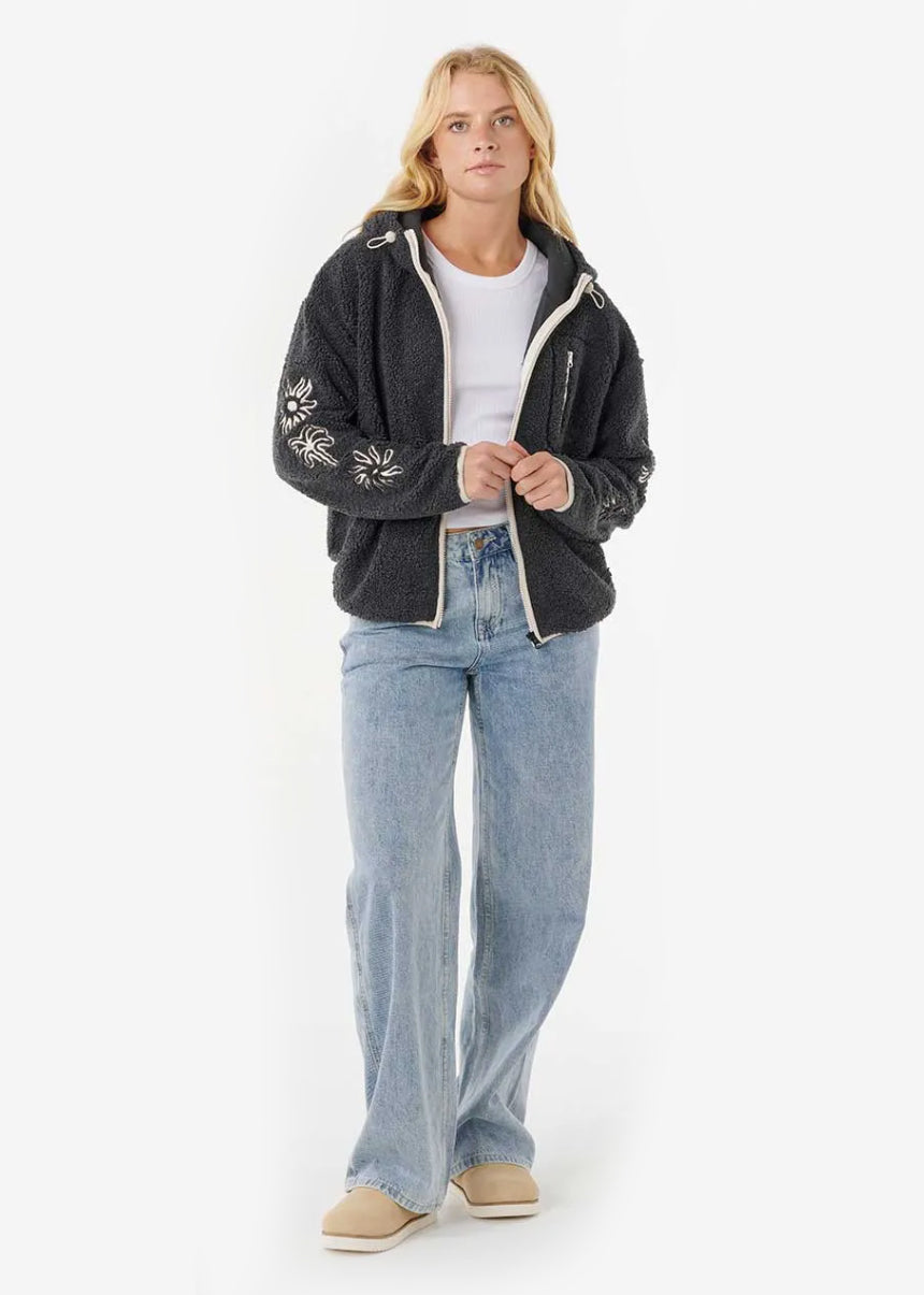 Pacific Rider Polar Fleece