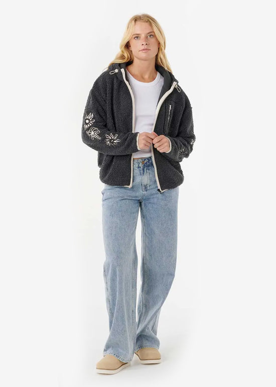 Pacific Rider Polar Fleece