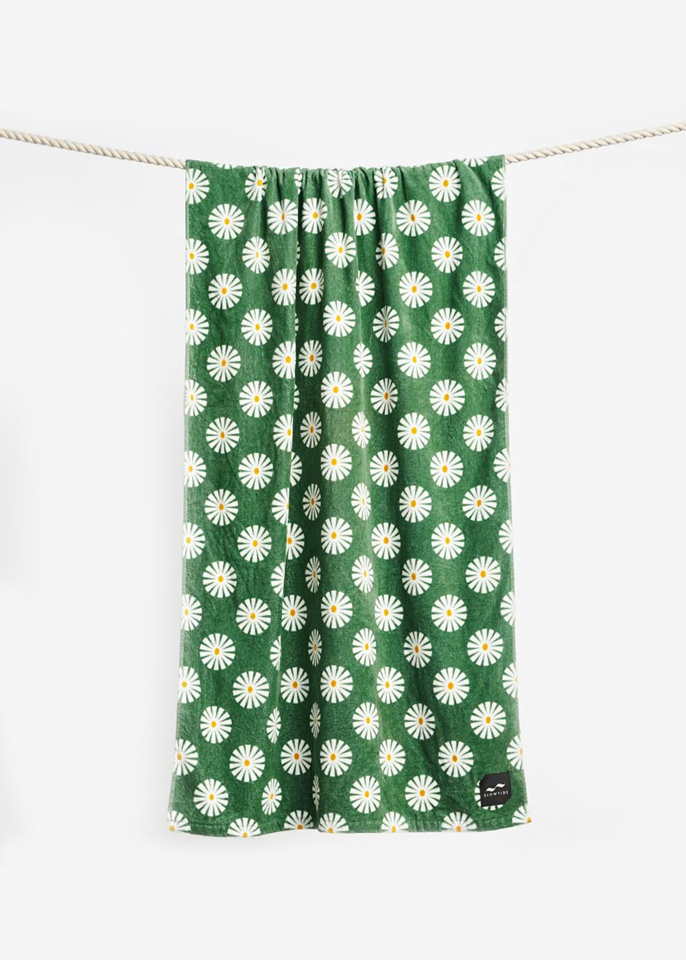 Sun Dazed Beach Towel