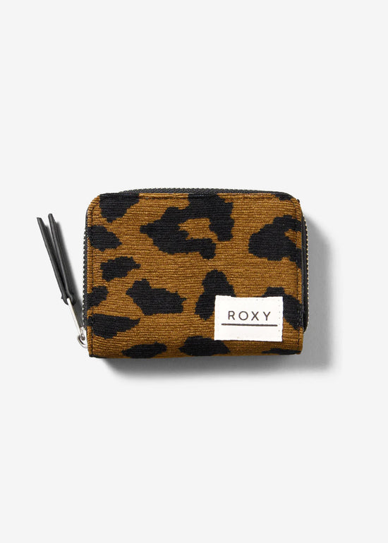 Urban Party Wallet Woodsmoke