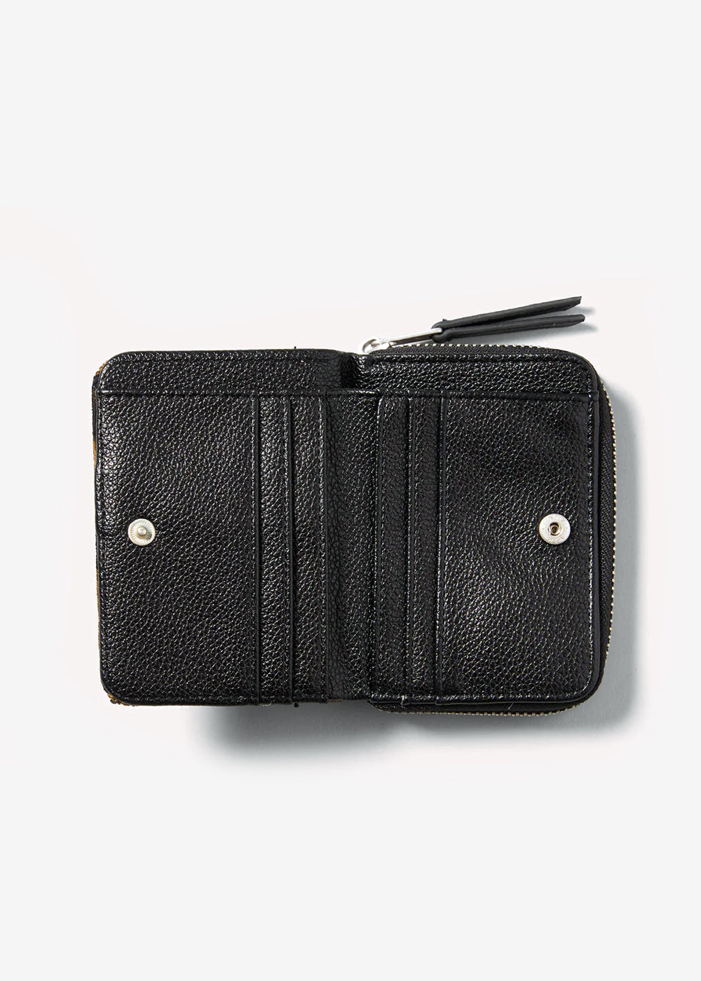 Urban Party Wallet Woodsmoke