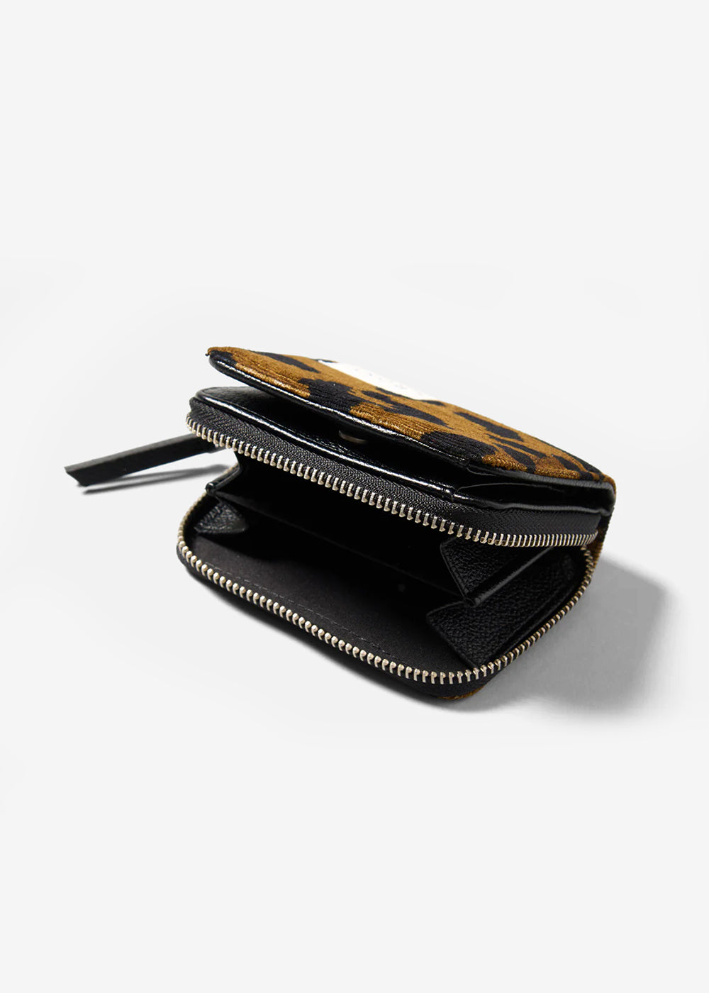 Urban Party Wallet Woodsmoke