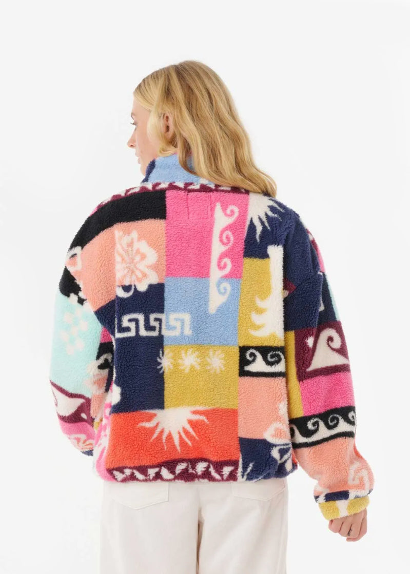 Keepsakes Polar Fleece