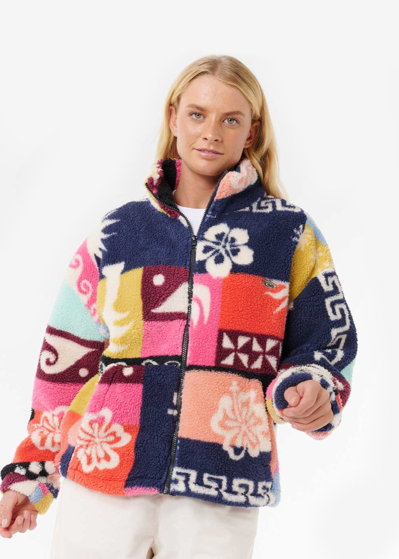 Keepsakes Polar Fleece