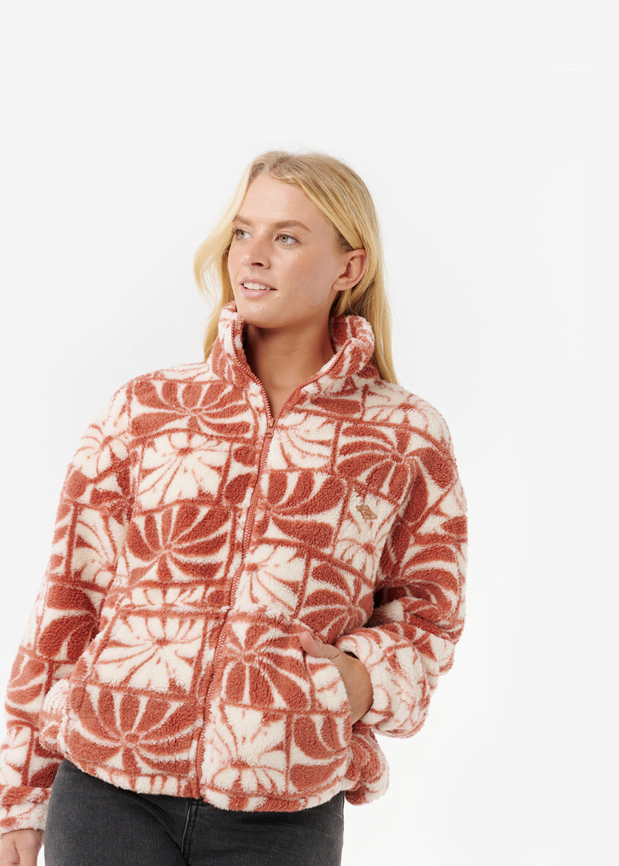 AOTS Ty Williams Polar Fleece