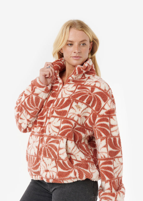 AOTS Ty Williams Polar Fleece
