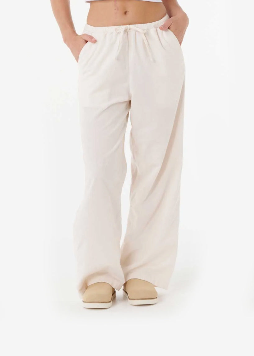 Keepsake Washed Cord Trousers