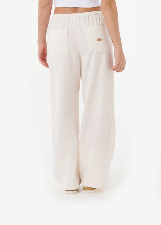 Keepsake Washed Cord Trousers