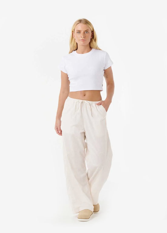 Keepsake Washed Cord Trousers