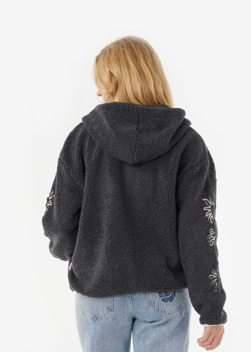 Pacific Rider Polar Fleece